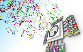 Красивые звуки