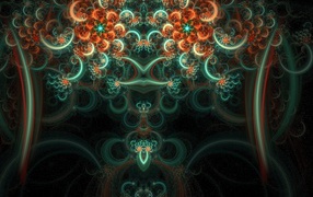 Калейдоскоп