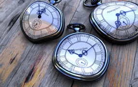 Прошлое Настоящее и Будущее