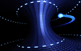 Вечный двигатель