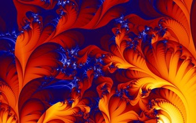 Перья Феникса