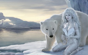 Полярная королева