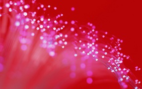 Красные пузыри