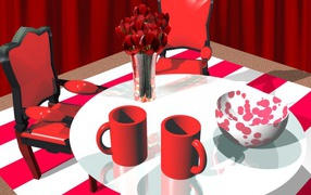 Красный Ром