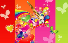 Дорога ведущая к звезде