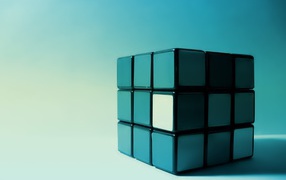 Кубик рубик