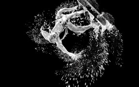 Скейтбординг