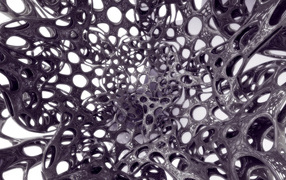 Пространственные дыры