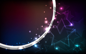 Звезды звездочки