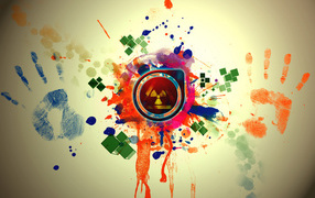 Краски лета