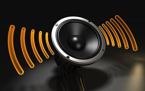 Объемный звук