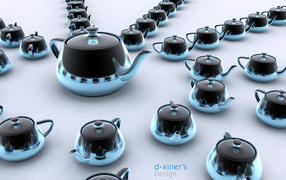 Чайная церемония