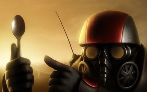 Смысл в ложке