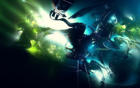 Трансформация