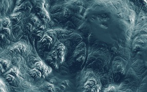 Неукротимая планета