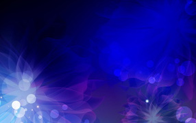 Разнообразные цветы