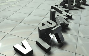 Виртуальный пипец