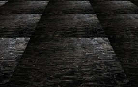 Влажный пол