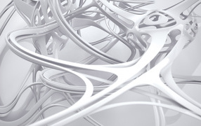 Белая материя