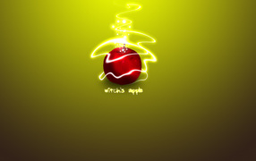 Ведьмено яблоко