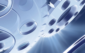 Увеличить и уменьшить