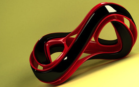 Бесконечность