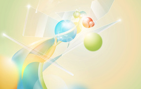 Разнообразные фигуры