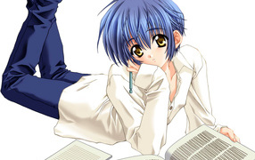 Хороший ученик