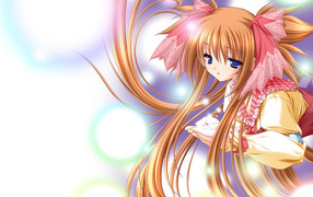 Воздушный поцелуй