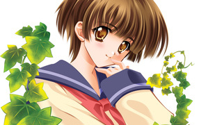 Красивые глаза