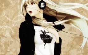 Клубная девчонка