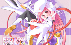 Хентай девушка Аниме