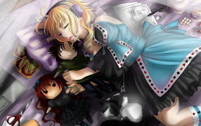 В мире сновидений