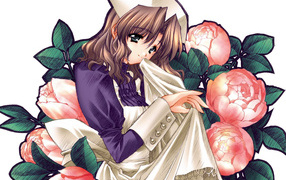 Служанка из Санты Барбары