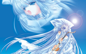 Музыка аниме