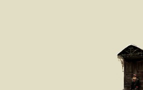 Только двери