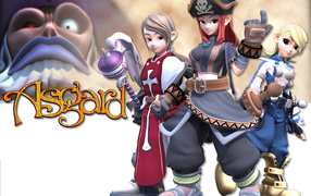 Пираты Аниме