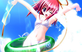 Отдых у моря