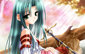 Путешественница