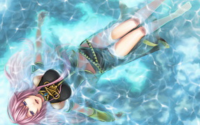 Омут забвения