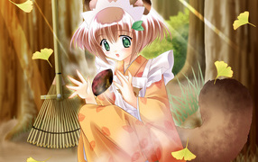 колдовство