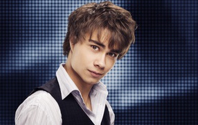 Александр Рыбак