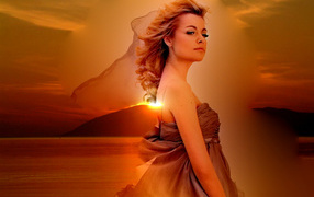 Andrea Susnjara Хорватия