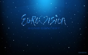 Москва Евровидение 2009