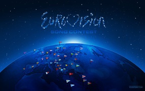 Eurovision Moscow 2009