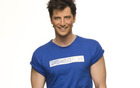 Sakis Rouvas