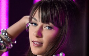 Анастасия Винникова, Белоруссия