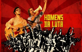 Homens da Luta, Portugal