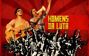 Homens da Luta, Португалия