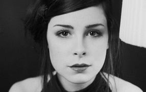 Лена Майер певица из Германии